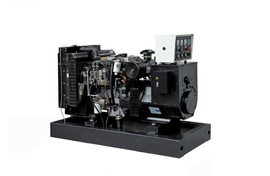威海科克150kw大型柴油发电机组_COPY