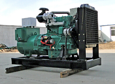 威海宗申动力50kw大型柴油发电机组_COPY