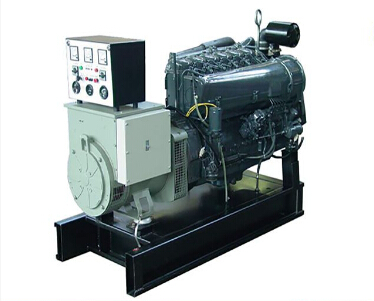 威海宗申动力5kw小型柴油发电机_COPY