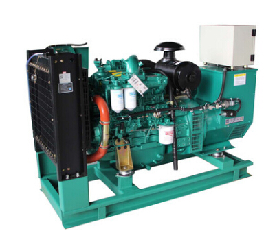 威海宗申动力12kw小型柴油二手发电机_COPY