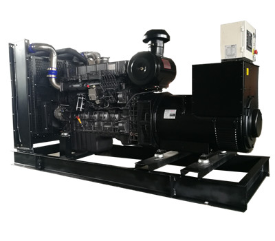 威海上柴柴油发电机组50KW-700KW_COPY_COPY