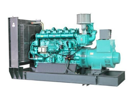 威海发电机出租